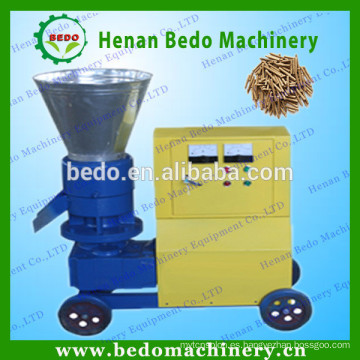 2015 Low price flat die wood pellet machine /wood granulator /wood pellet mill 008613253417552